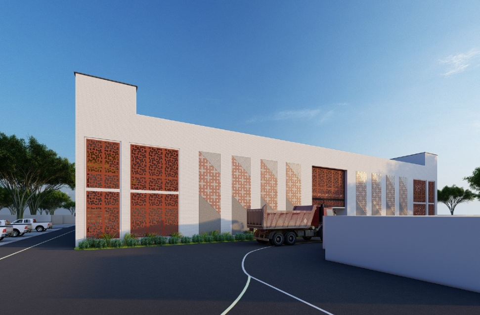 Kallakurichi New Daily Market 2